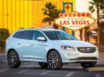 Volvo XC60 T6 2013 года (US)